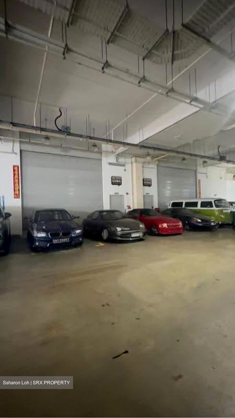 Premier @ Kaki Bukit (D14), Factory #636303631